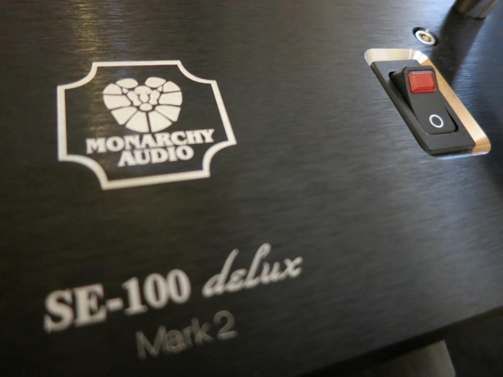 SE-100 MK2 View 3