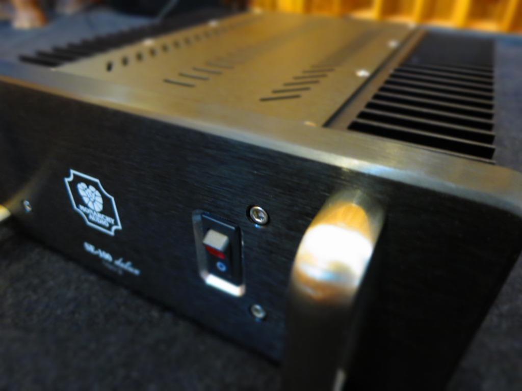 SE-100 MK2 View 4
