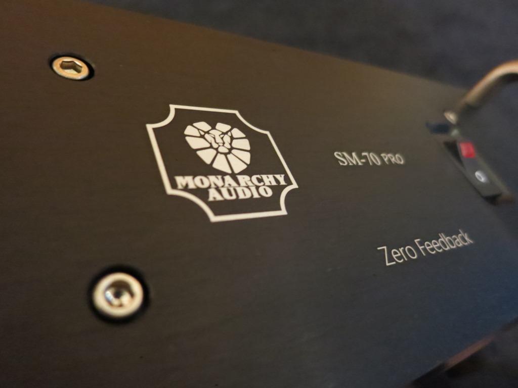SM-70 Pro