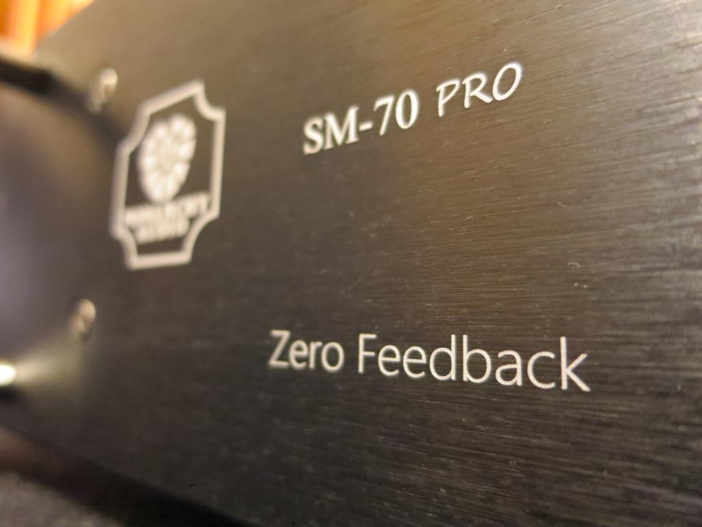 SM-70 Pro View 2