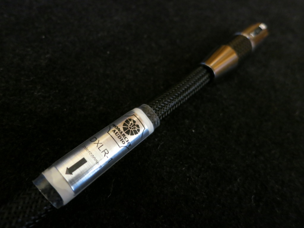 DXLR-1