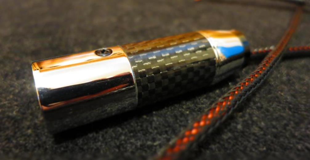 Grounding Cable View 4