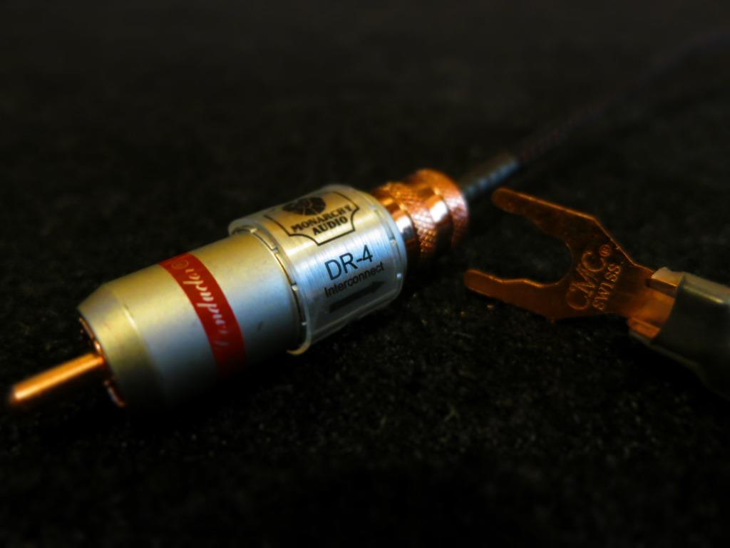Grounding Cable