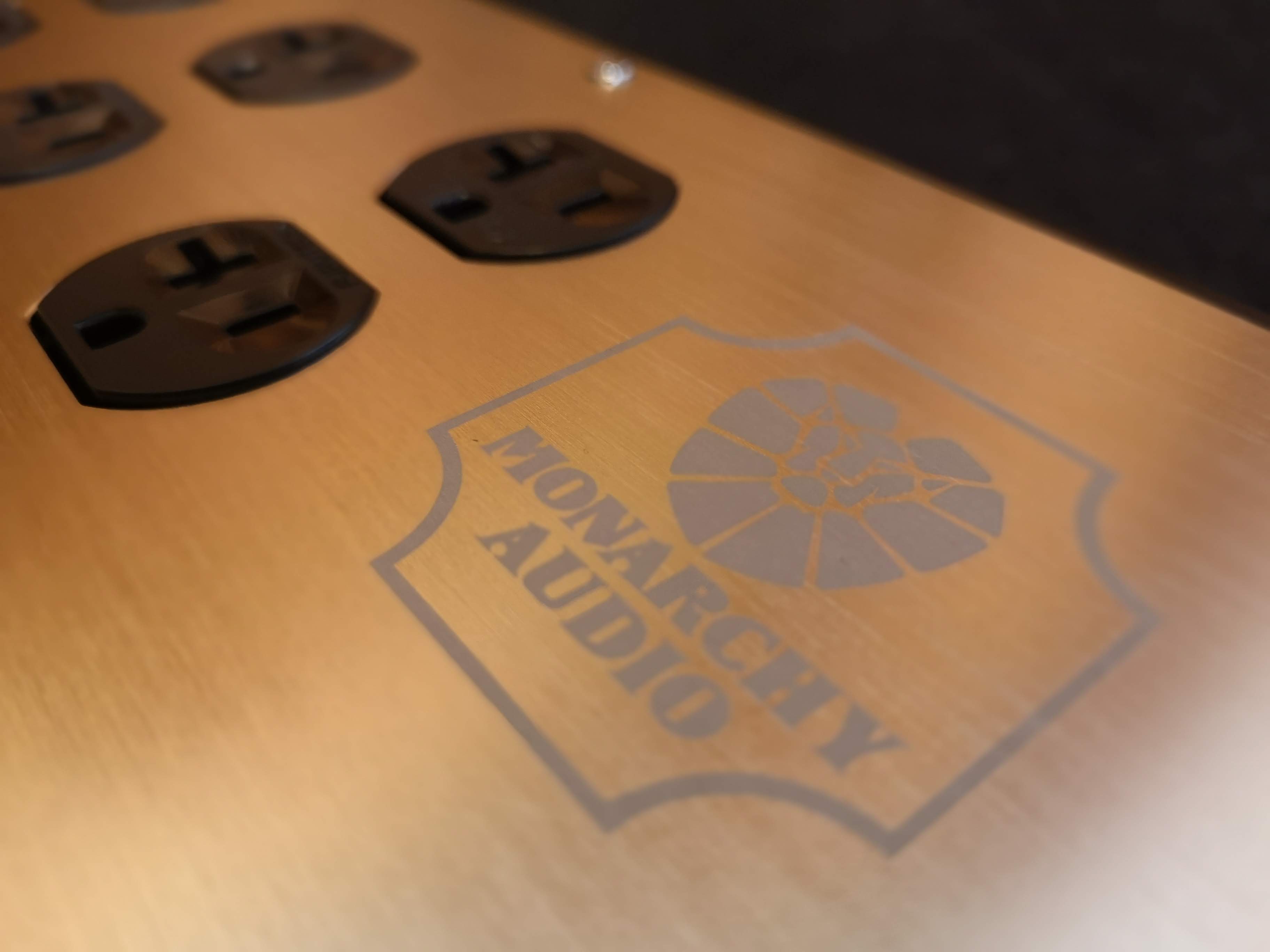 Power Strip