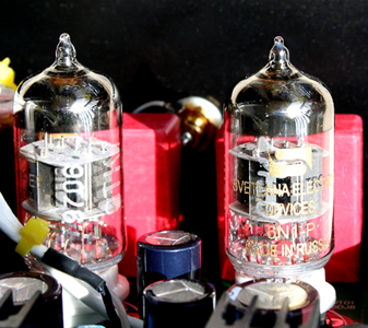 NM24 Tubes
