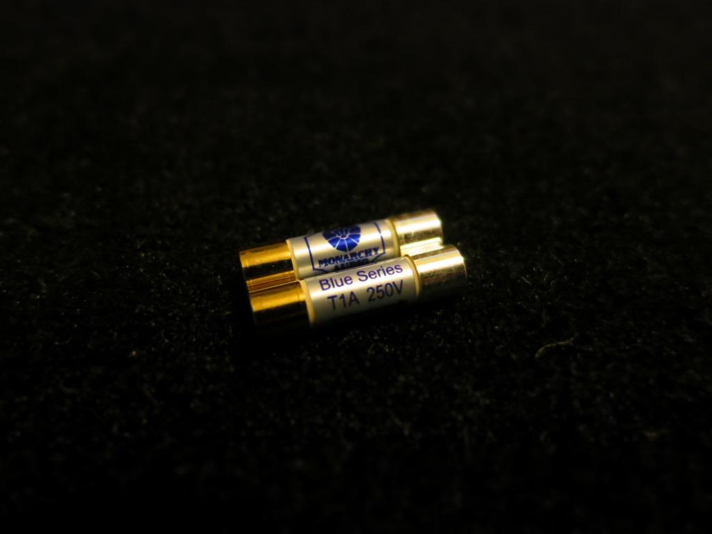 Blue Series View 2