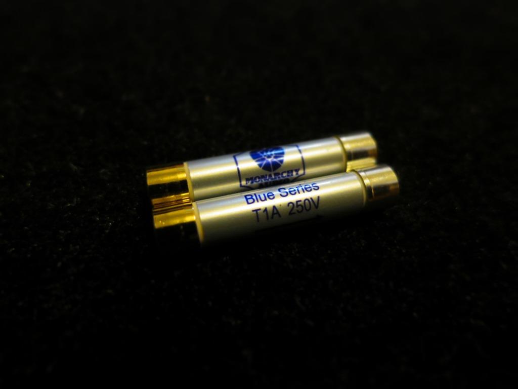 Blue Series Fuse