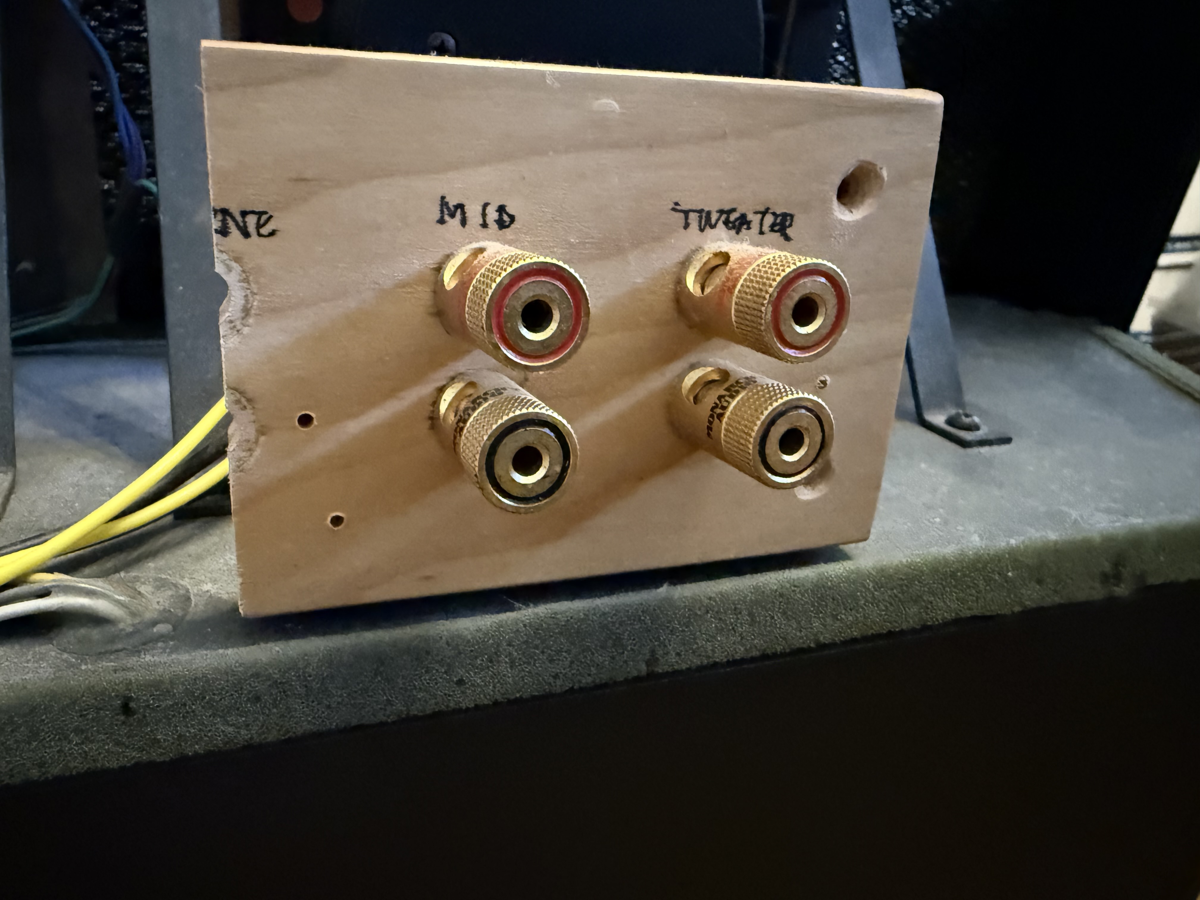 Dahlquist DQ-10 View 3