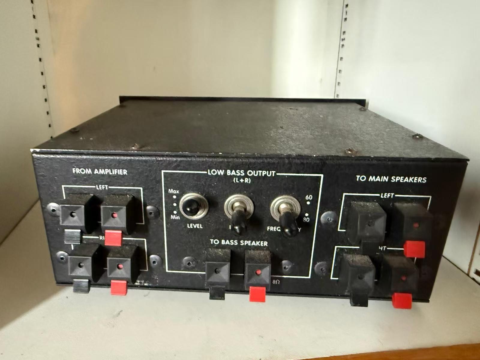 Dahlquist DQ-10 View 10