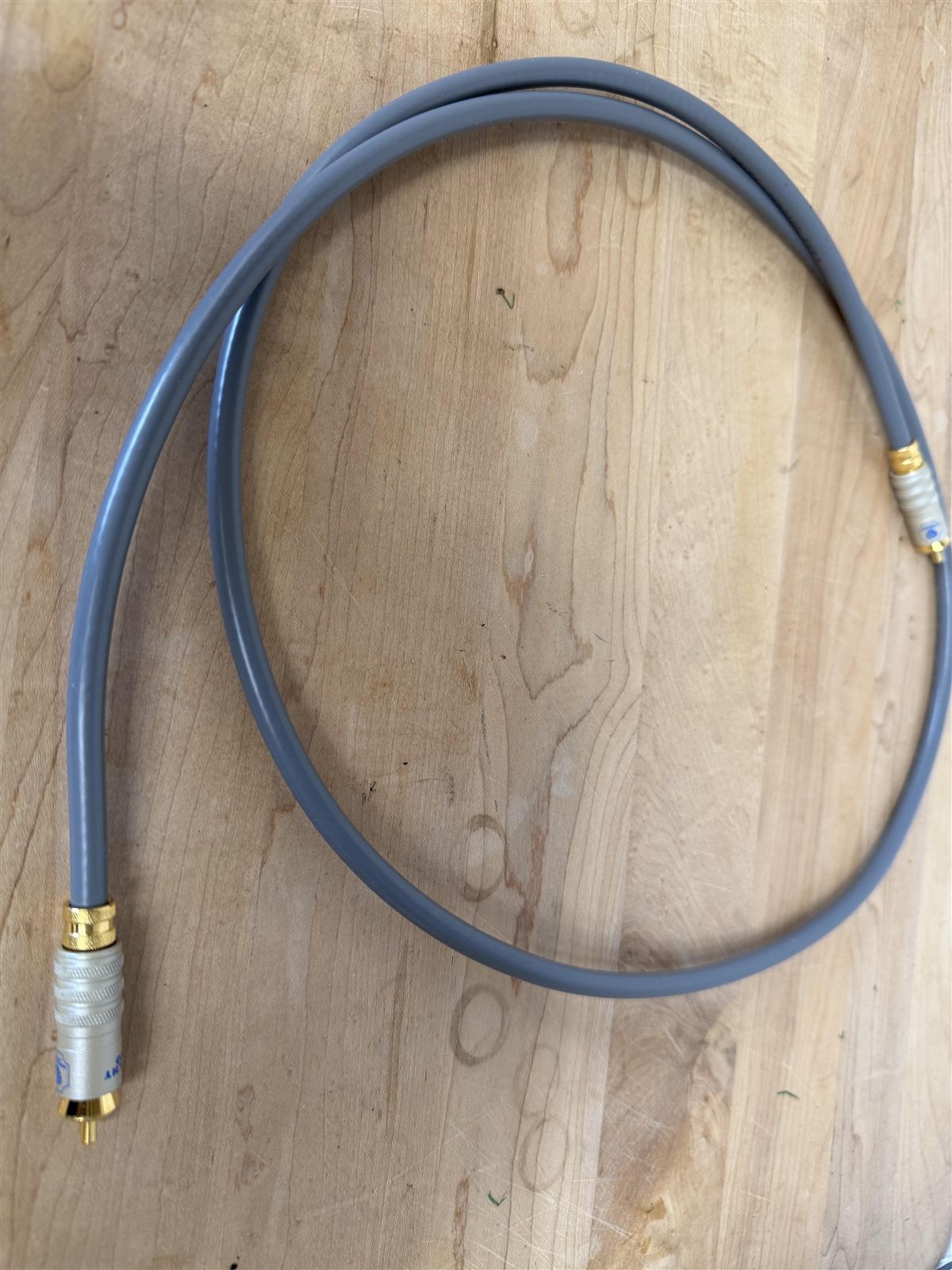 Monarchy Audio DR-2 Digital Cable