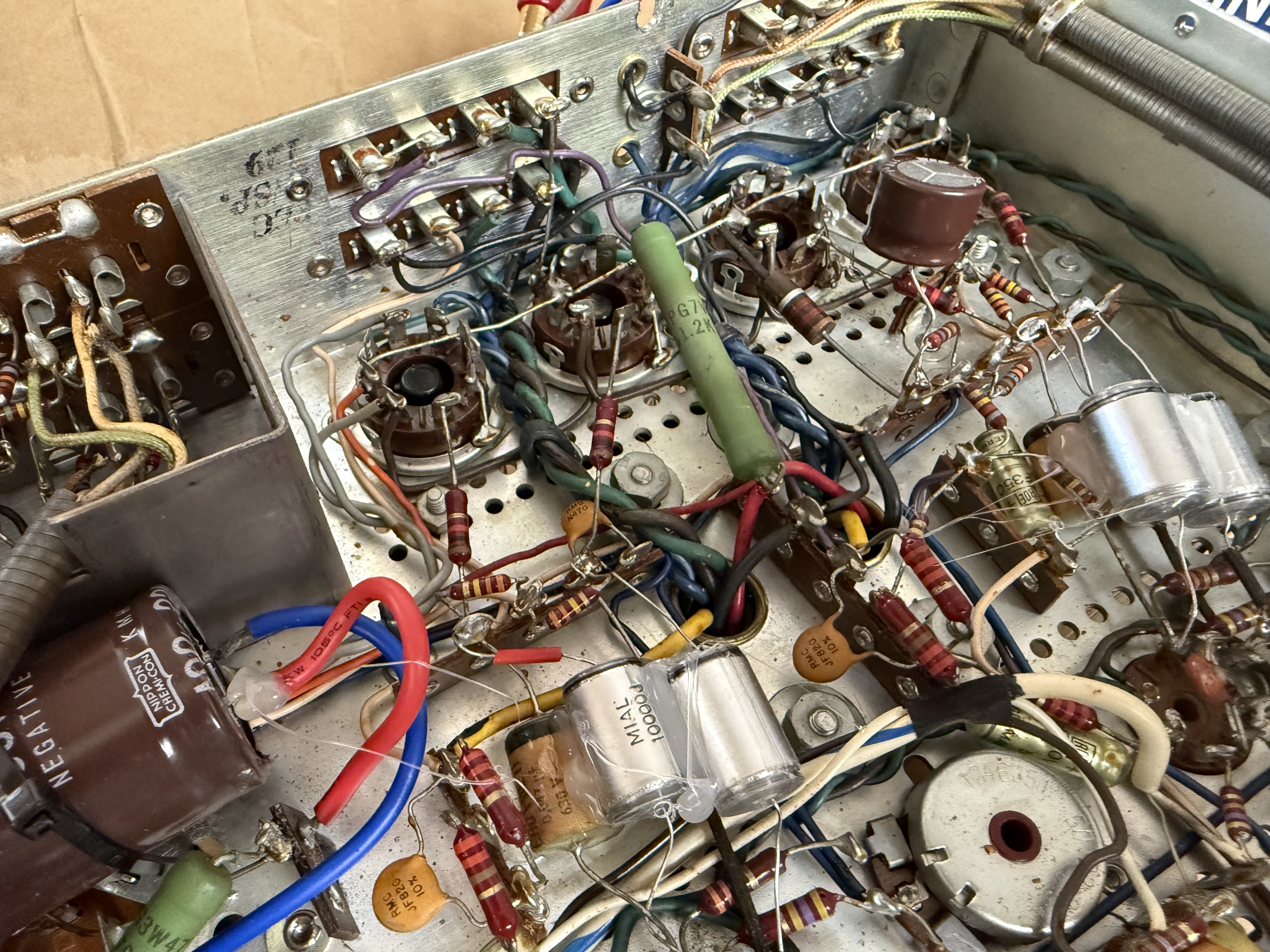 Fisher 800C View 8
