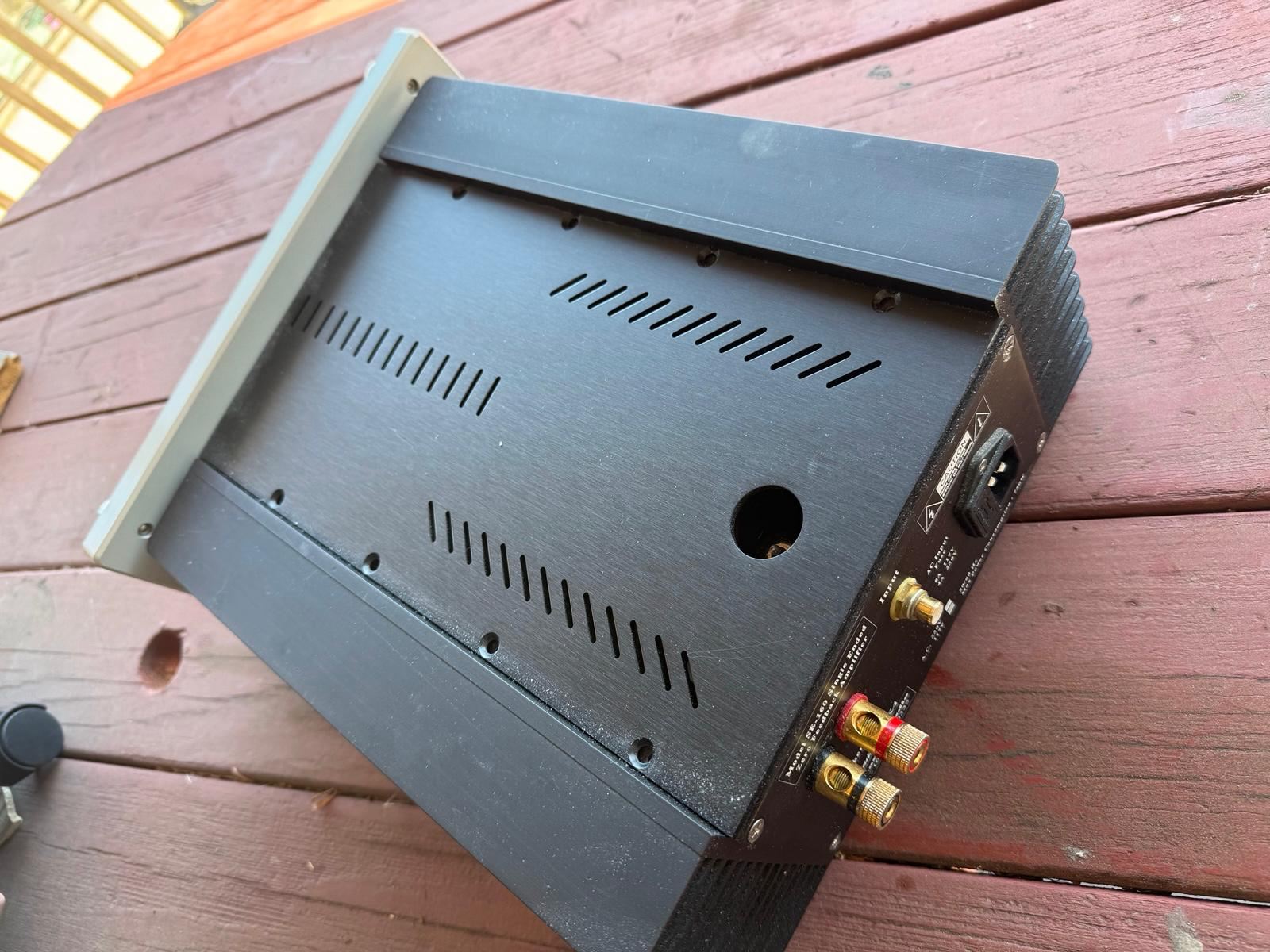 SE-250 Photo 2