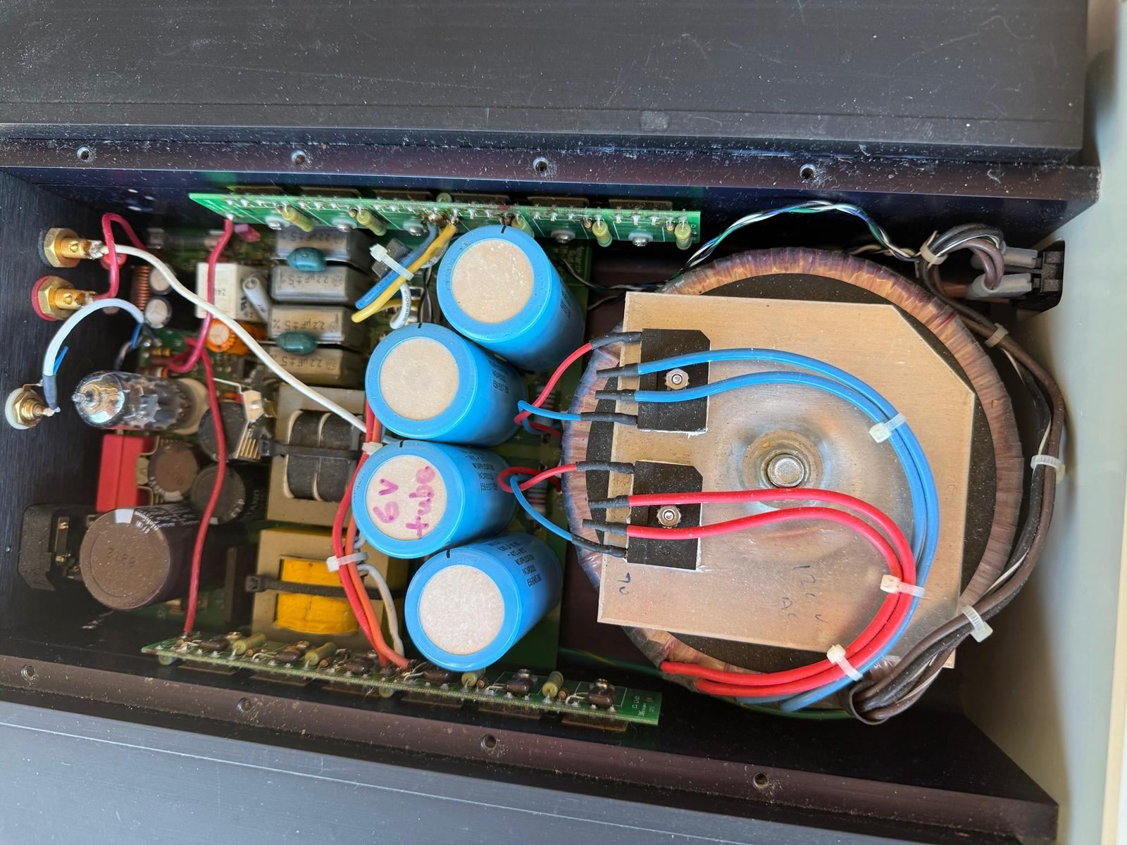 SE-250 Photo 3