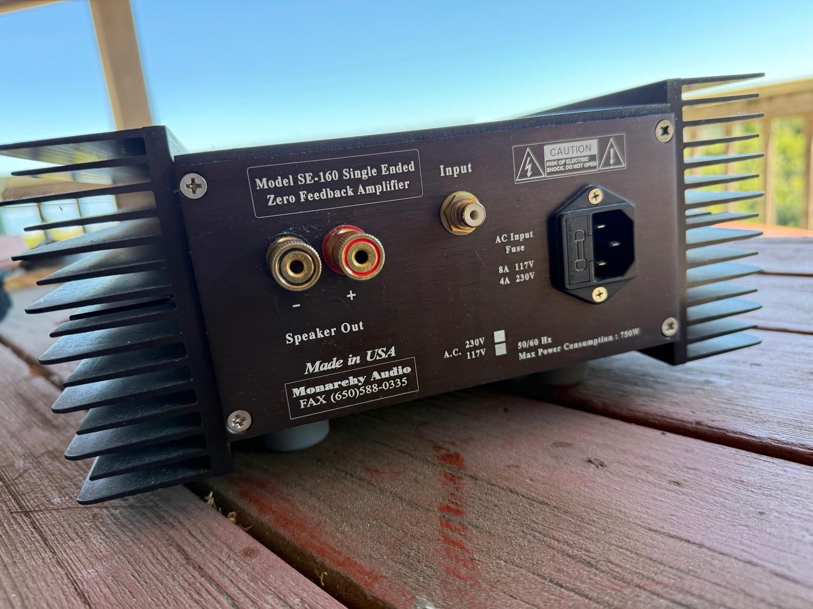 SE-250 Photo 5