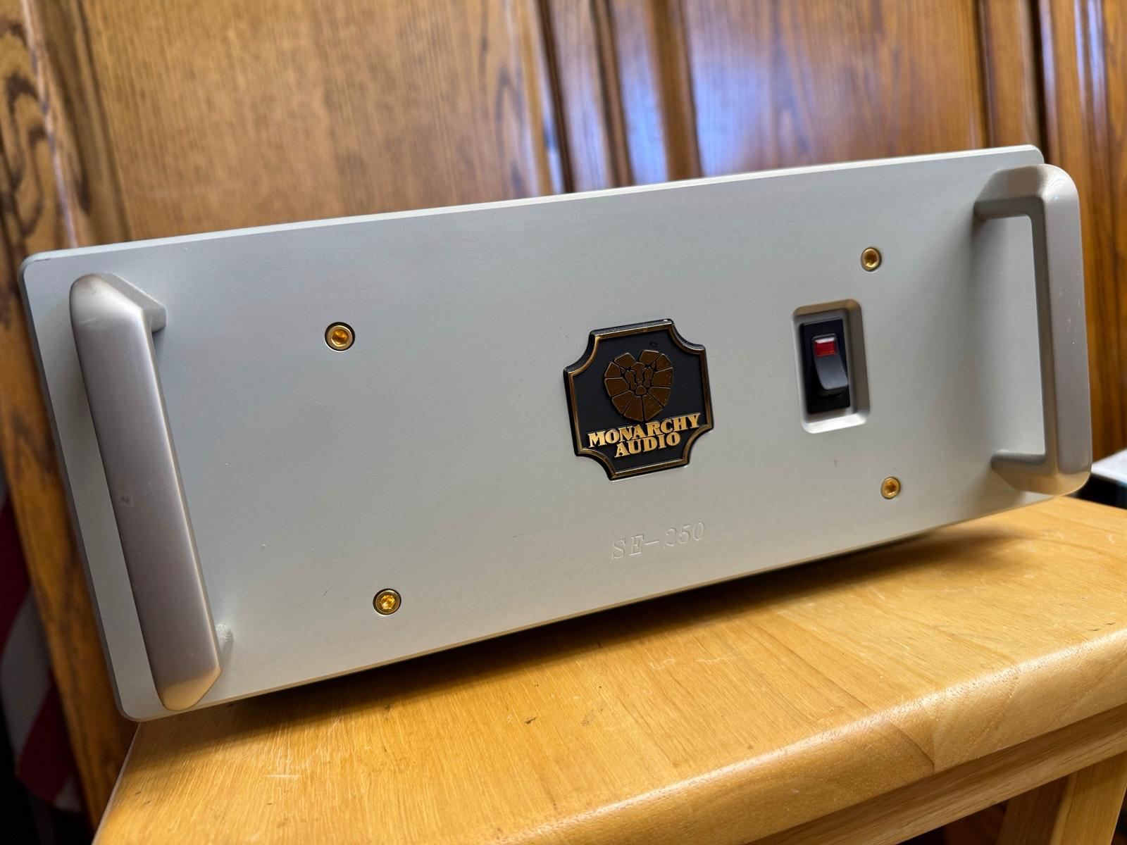 SE-250 Photo 6