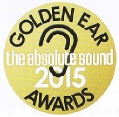 Golden Ear Award